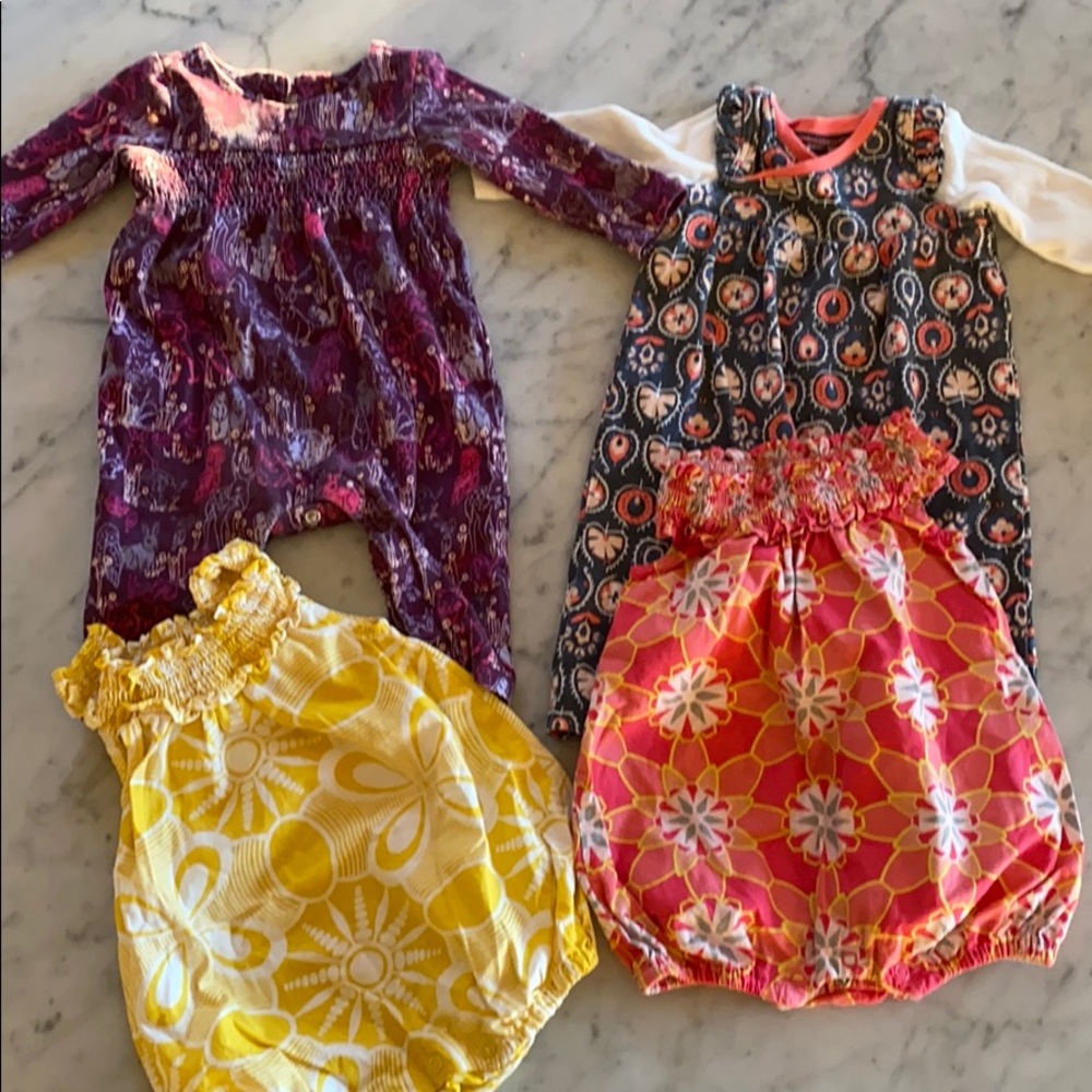 Tea collection bundle